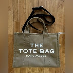 Marc Jacobs Tote Bag